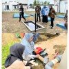 Verifikasi Lapangan Tindak Lanjut Permohonan Surat Layak Operasional (SLO) Pemenuhan Baku Mutu Air Limbah Rumah Sakit Mulya Medika Samarinda