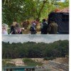 DLH Kota Samarinda Tinjau TPA Sambutan, Pastikan Progres Perbaikan Lingkungan dan Rencana PSEL