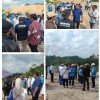 Verifikasi Lapangan Lokasi PSEL Samarinda Raya di TPA Sambutan
