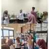 DLH Samarinda Verifikasi Kepatuhan Pengelolaan Limbah B3 UPTD. Puskesmas Bengkuring
