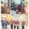 DLH Samarinda Verifikasi Kepatuhan Pengelolaan Limbah B3 RS. Primecare