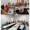 Rapat Koordinasi & Evaluasi Arahan Persetujuan Teknis (PerTek) Surat Kelayakan Operasional (SLO) Bagi Pelaku Kegiatan dan/atau Usaha di Kota Samarinda