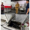 Pembinaan Kegiatan usaha pada Satuan Pelayanan Pemenuhan Gizi (SPPG) Samarinda Kota Bugis  - Yayasan Fimizoe