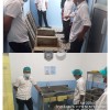 Pembinaan Kegiatan usaha pada Satuan Pelayanan Pemenuhan Gizi (SPPG) Samarinda Utara Sempaja Utara  - Yayasan Wahyu Nusantara Sejahtera