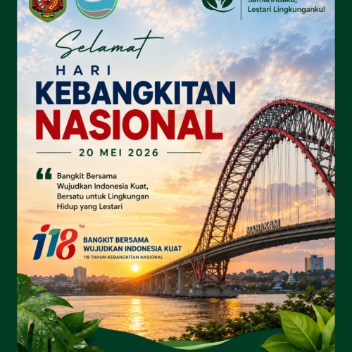 Selamat Hari Kebangkitan Nasional 20 Mei 20