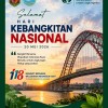 Selamat Hari Kebangkitan Nasional 20 Mei 20