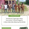 Pembinaan Pengelolaan Lingkungan Hidup Perumahan Tri Buana Regency