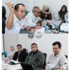 Rapat Perbaikan Persetujuan Teknis (PerTek) Pemanfaatan Air Limbah untuk Aplikasi ke Tanah Universitas Muhammadiyah Kalimantan Timur (UMKT) Kampus 2
