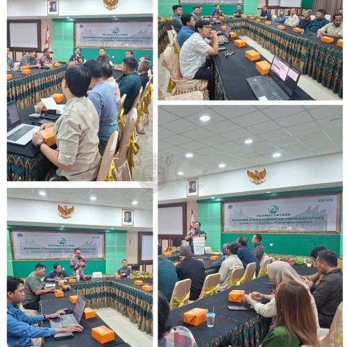 Dirjen Kaltimtara Gelar Sosialisasi Pengelolaan Sampah Terpilah di Samarinda
