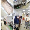 Pembinaan Pengelolaan Lingkungan Hidup Restoran Cepat Saji Richeese Factory Cabang Matos