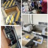Pembinaan Pengelolaan Lingkungan Hidup Restoran Cepat Saji Richeese Factory Juanda Samarinda