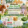 Hari Raya Idul Adha 1447 H / 2026 M