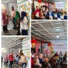 Wakil Walikota Samarinda Serahkan Hasil Sedekah Sampah di Rumah Singgah