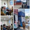 DLH Samarinda Verifikasi Kepatuhan Pengelolaan Limbah B3 PT. PBM Mitra Dharma Laksana