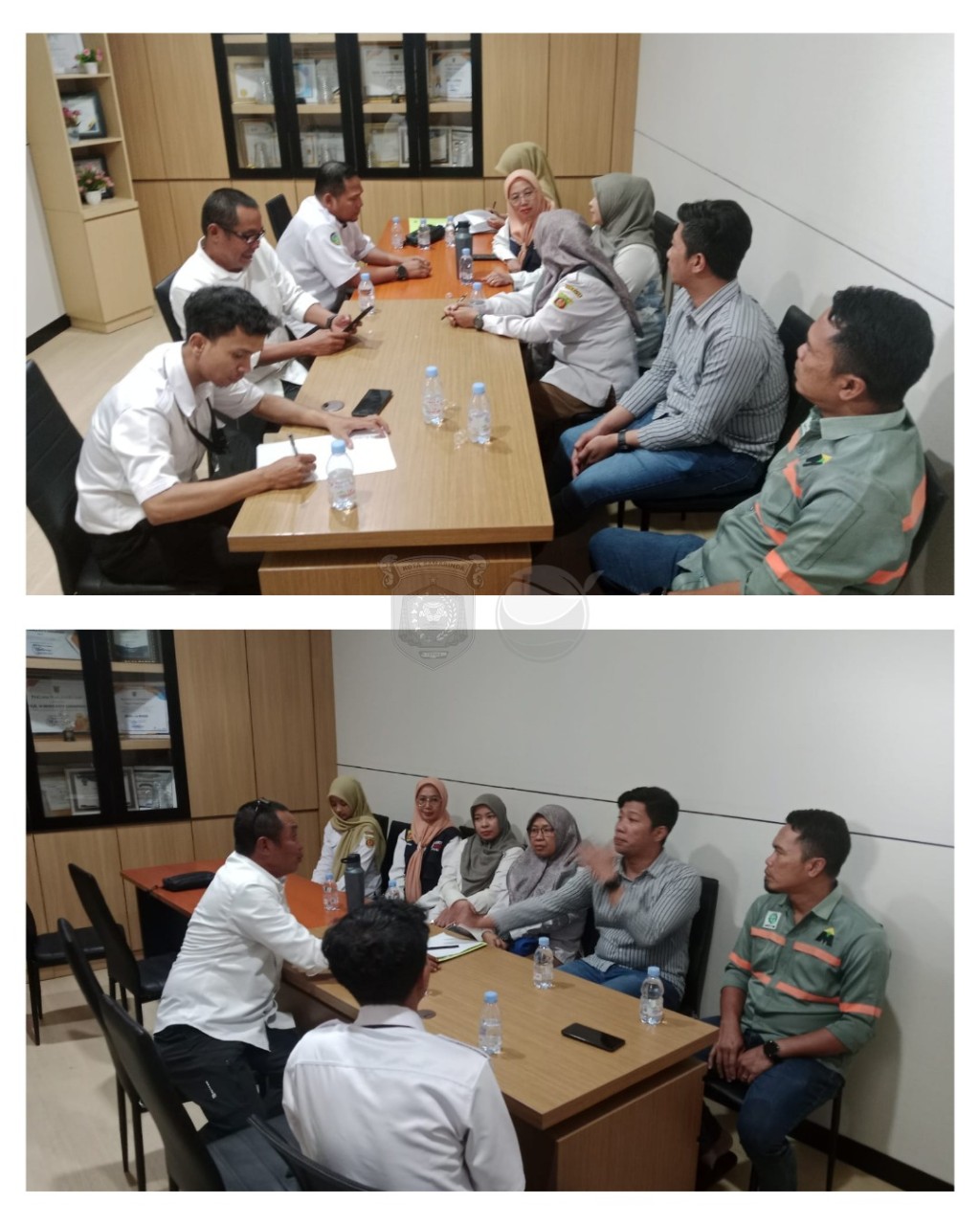 RSUD IA Moeis Samarinda, Jl. H. A. M. M. Rifaddin No.1, Harapan Baru, Kec. Loa Janan Ilir, Kota Samarinda.