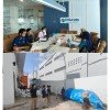 DLH Samarinda Verifikasi Kepatuhan Pengelolaan Limbah B3 PT. Surveyor Indonesia (Persero) - ID Survey