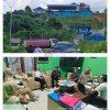 Rapat koordinasi pengaduan dugaan pembuangan air limbah oleh IPA Bendang 1 & 2