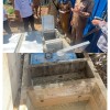 Pembinaan Perlindungan dan Pengelolaan Lingkungan Hidup Dapur MBG / SPPG Simpang Pasir Palaran