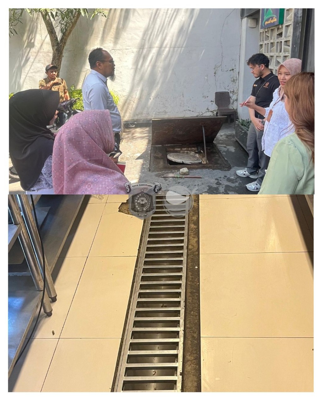 Pembinaan Perlindungan dan Pengelolaan Lingkungan Hidup Moera Eatery