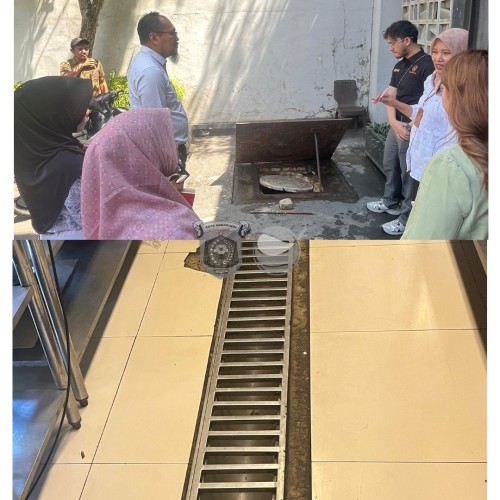 Pembinaan Perlindungan dan Pengelolaan Lingkungan Hidup Moera Eatery