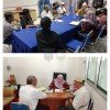 Rapat tindaklanjut Pengaduan Lembaga Putra Bangsa Peduli Lingkungan Hidup