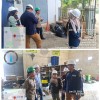 tugas pengawasan terhadap ketaatan pengelolaan lingkungan hidup,