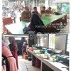 Pembinaan Lingkungan Hidup Kegiatan usaha pada Depot 89 Pandan Harum