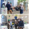 tugas pengawasan terhadap ketaatan pengelolaan lingkungan hidup,