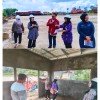 DLH Samarinda Verifikasi Kepatuhan Pengelolaan Limbah B3 PT Asia Bagus Shipyard