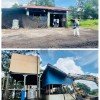 Pengawasan penaatan progress perbaikan lingkungan terhadap penerapan sanksi administratif paksaan pemerintah kepada Terminal Untuk Kepentingan Sendiri (TUKS) PT Mutiara Etam Coal