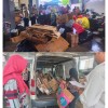 DLH Samarinda Gelar Program Sedekah Sampah di Empat Kecamatan