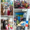 PT Prima Surya Bahari, Kelurahan Pulau Atas, Kecamatan Sambutan, Kota Samarinda.