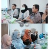 Rapat Perbaikan Persetujuan Teknis (PerTek) Pemanfaatan Air Limbah untuk Aplikasi ke Tanah Rumah Sakit Gigi & Mulut Universitas Mulawarman Samarinda