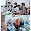 Rapat Perbaikan Persetujuan Teknis (PerTek) Pemanfaatan Air Limbah untuk Aplikasi ke Tanah Rumah Sakit Gigi & Mulut Universitas Mulawarman Samarinda