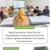 Rapat Persetujuan Teknis (PerTek) Kegiatan Pergudangan & Penyimpanan Rachmat Samarinda