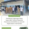 Pembinaan Lingkungan Hidup Dapur MBG / SPPG Loa Janan Ilir Rapak Dalam 3