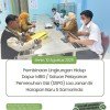 Pembinaan Lingkungan Hidup Dapur MBG / SPPG Loa Janan Ilir Harapan Baru 5