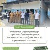 Pembinaan Lingkungan Hidup Dapur MBG / SPPG Loa Janan Ilir Rapak Dalam 3