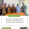 Pembinaan Perlindungan dan Pengelolaan Lingkungan Hidup (PPLH) Klinik GRS