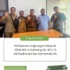 Pembinaan Perlindungan dan Pengelolaan Lingkungan Hidup (PPLH) Klinik GRS