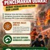 Pencemaran Udara di Kota Samarinda 🔥💨 