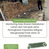 📌Monitoring pembakaran sampah dalam rangka pencegahan kebakaran pada situasi tanggap darurat bencana kekeringan di lokasi Kecamatan Loa Buah dan Bendang.