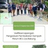 Perumahan Bumi Citra Lestari Kelurahan Loa Bakung Kecamatan Sungai Kunjang, Kota Samarinda