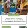 Verifikasi Surat Layak Operasional (SLO) ke UPTD Laboratorium Kesehatan Daerah Kota Samarinda
