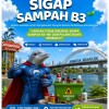 SIGAP SAMPAH B3 Hadir di Kantor Kecamatan Samarinda Kota