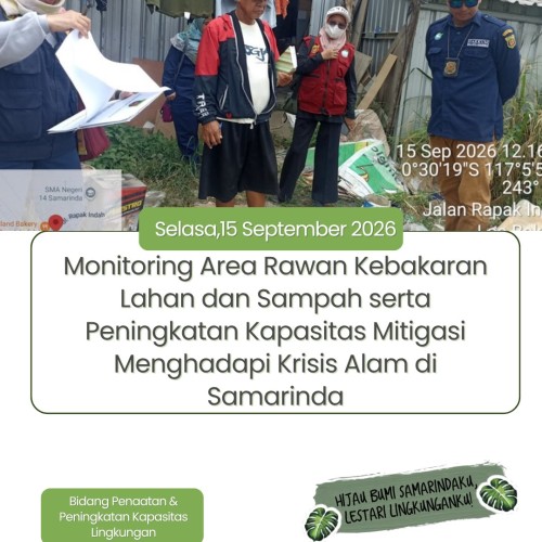 ‼️MASIH BAKAR BAKAR SAMPAH..‼️