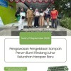 Jl H.A.M.Rifaddin Perum Bumi Rindang Luhur, Kelurahan Harapan Baru, Kecamatan Loa Janan Ilir