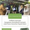 Jl. Rukun Gg. Mesjid RT 05, Kelurahan Rapak Dalam, Kecamatan Loa Janan Ilir, Kota Samarinda