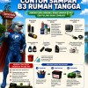 SIGAP SAMPAH B3 Hadir di Kantor Kecamatan Samarinda Seberang!