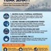 Mengapa udara jam 6 pagi bisa terasa tidak sehat?